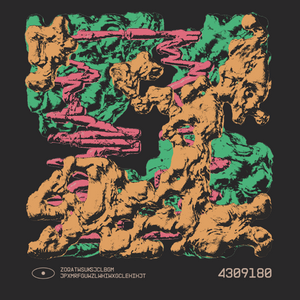 Synesthesia project preview