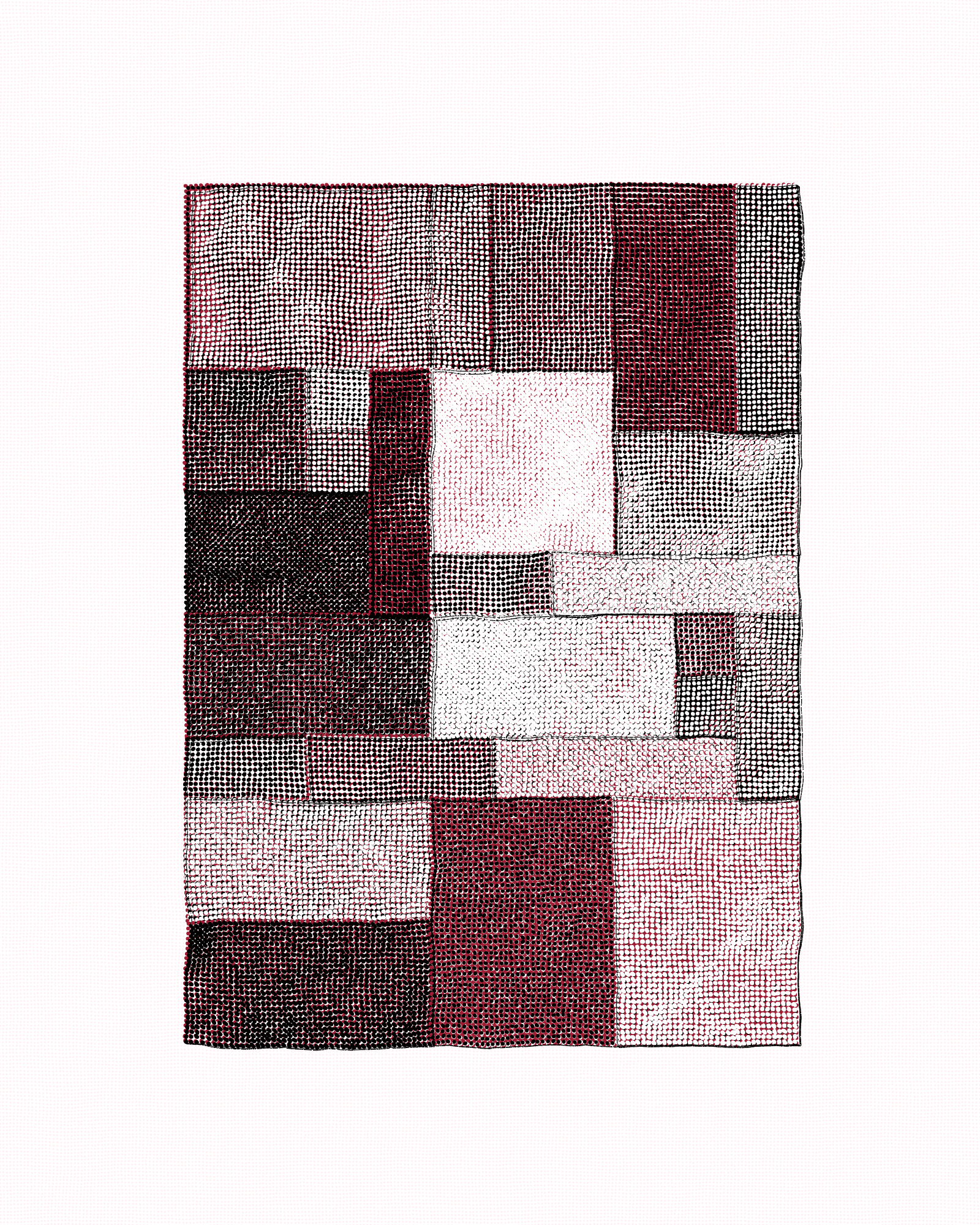 Pigments #2 static token preview