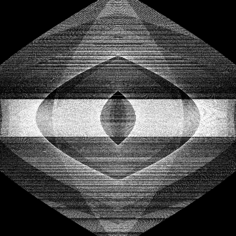 Teleport #1 static token preview