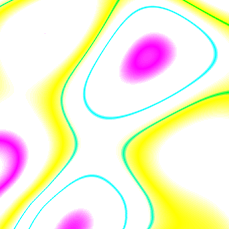 Larva Screensaver #34 static token preview