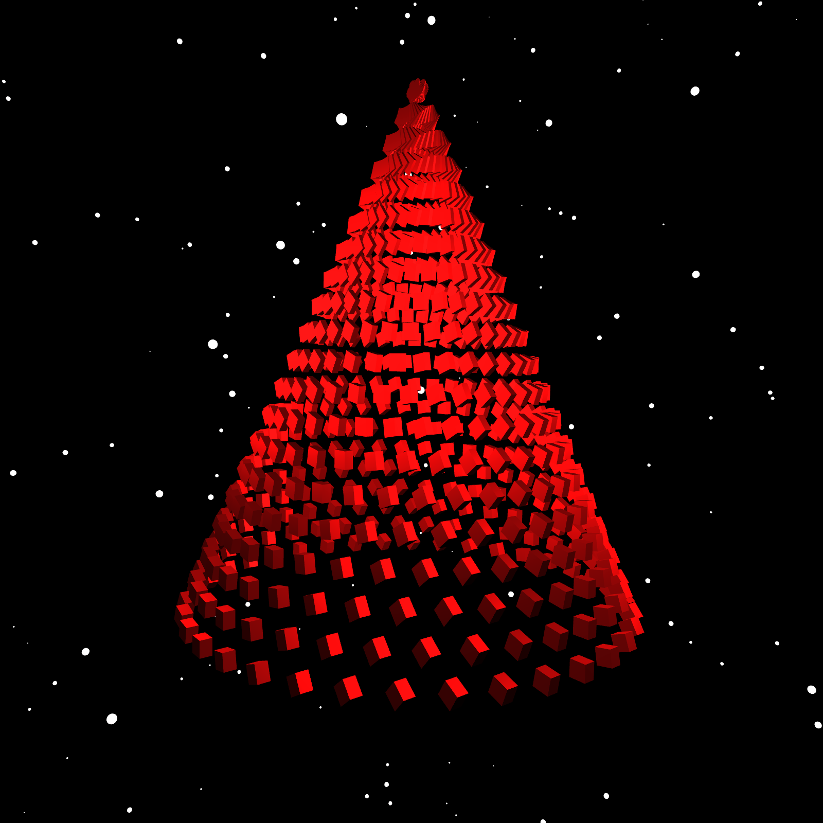 fx(mas).tree_2022 #4 static token preview