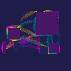 Slow charges project preview