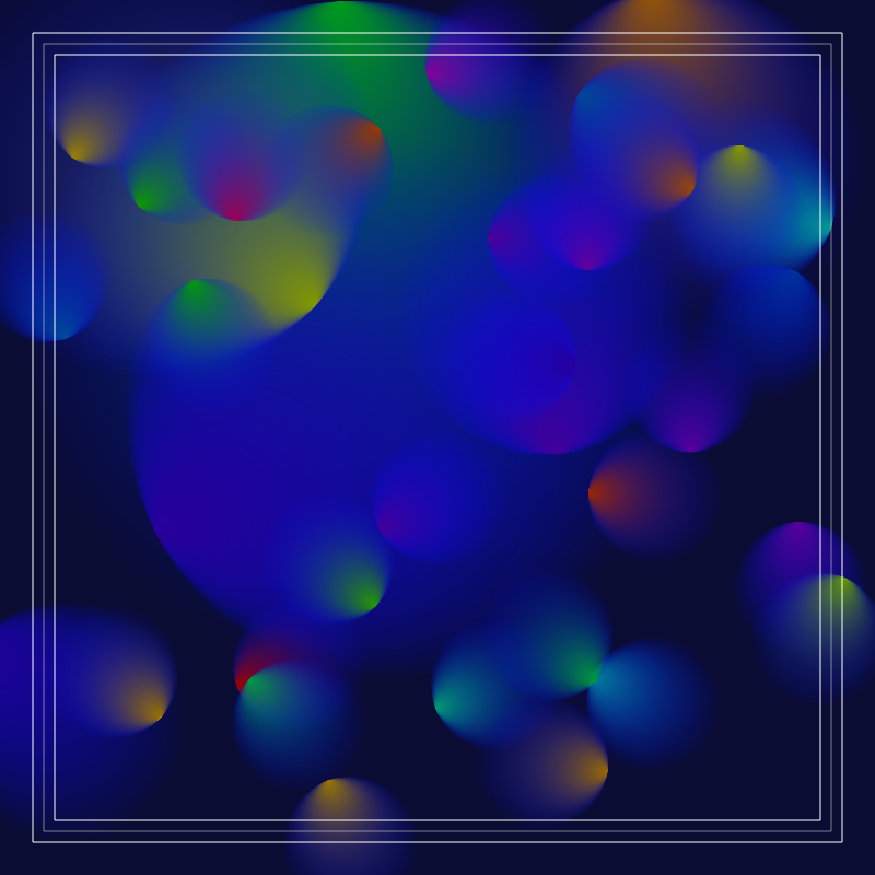 Emotions #2 static token preview