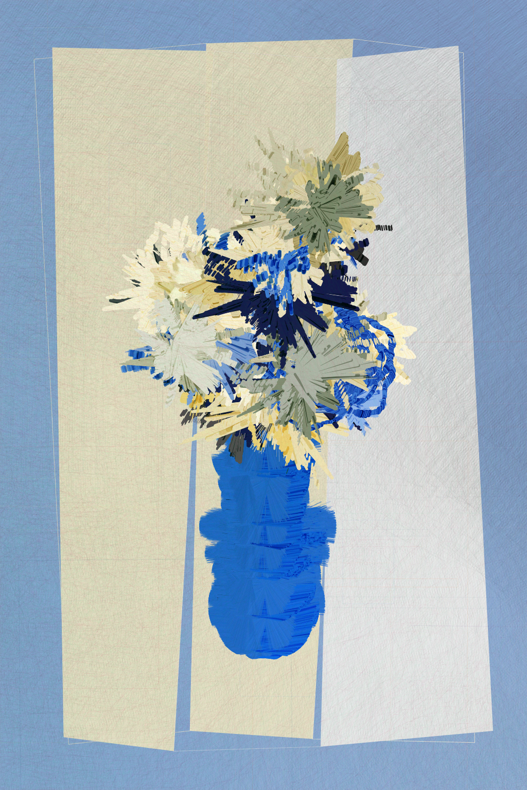 Un bouquet pour Papa #3 static token preview