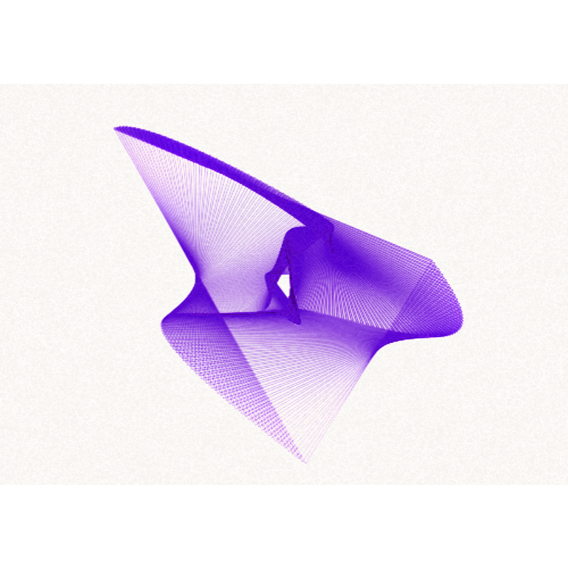 Plottable Ricochets #8 static token preview