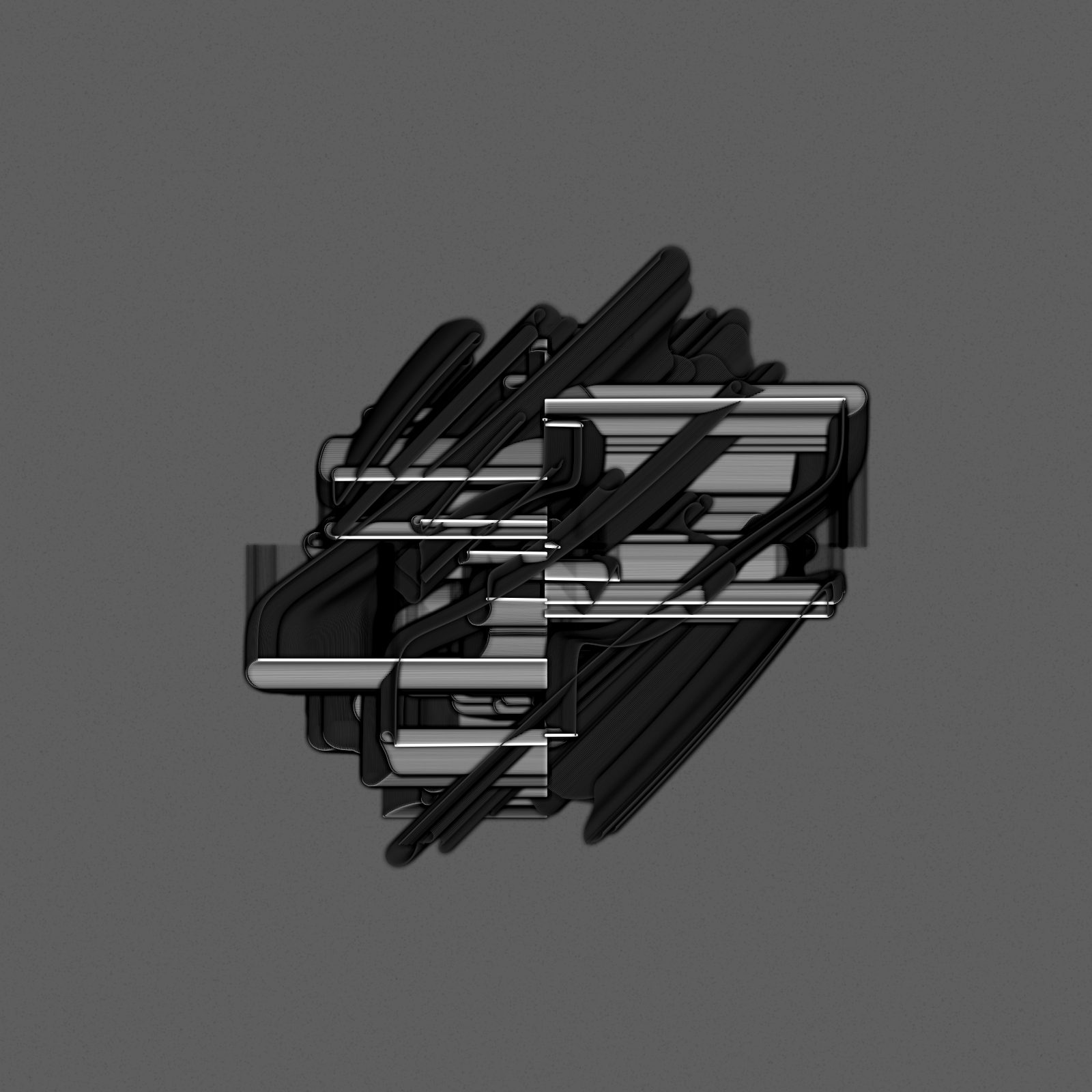 Artistic Thoughts V8 #13 static token preview