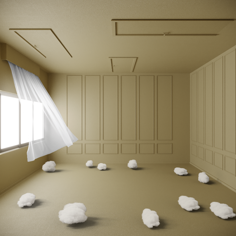 Room of Imagination #18 static token preview