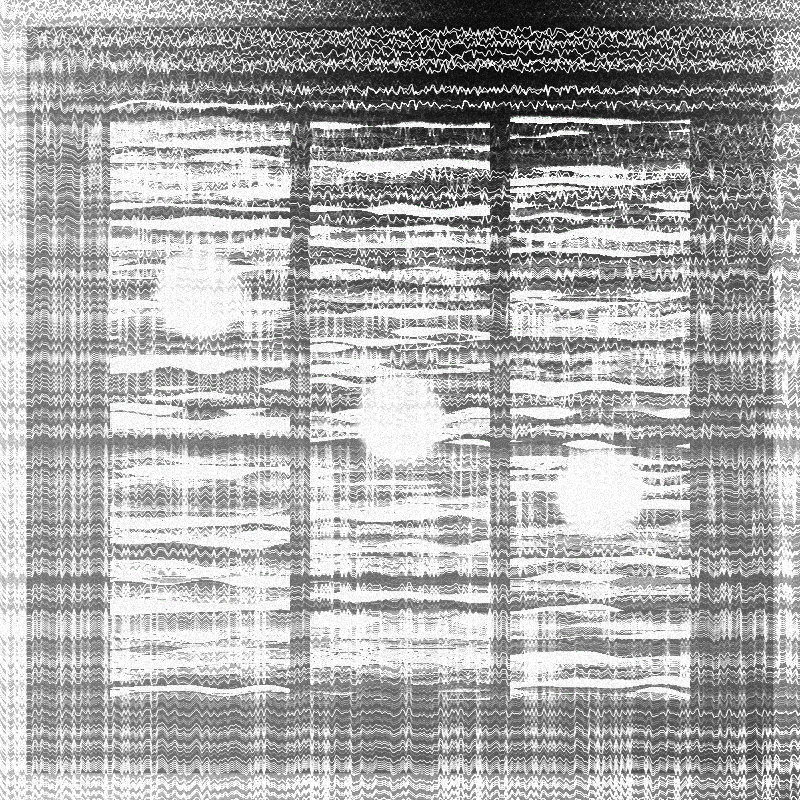 MAKE SOME F✓¢×ING NOISE #2 static token preview