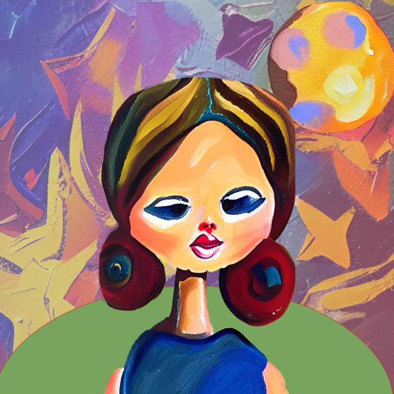 lost in nightmares #5 static token preview