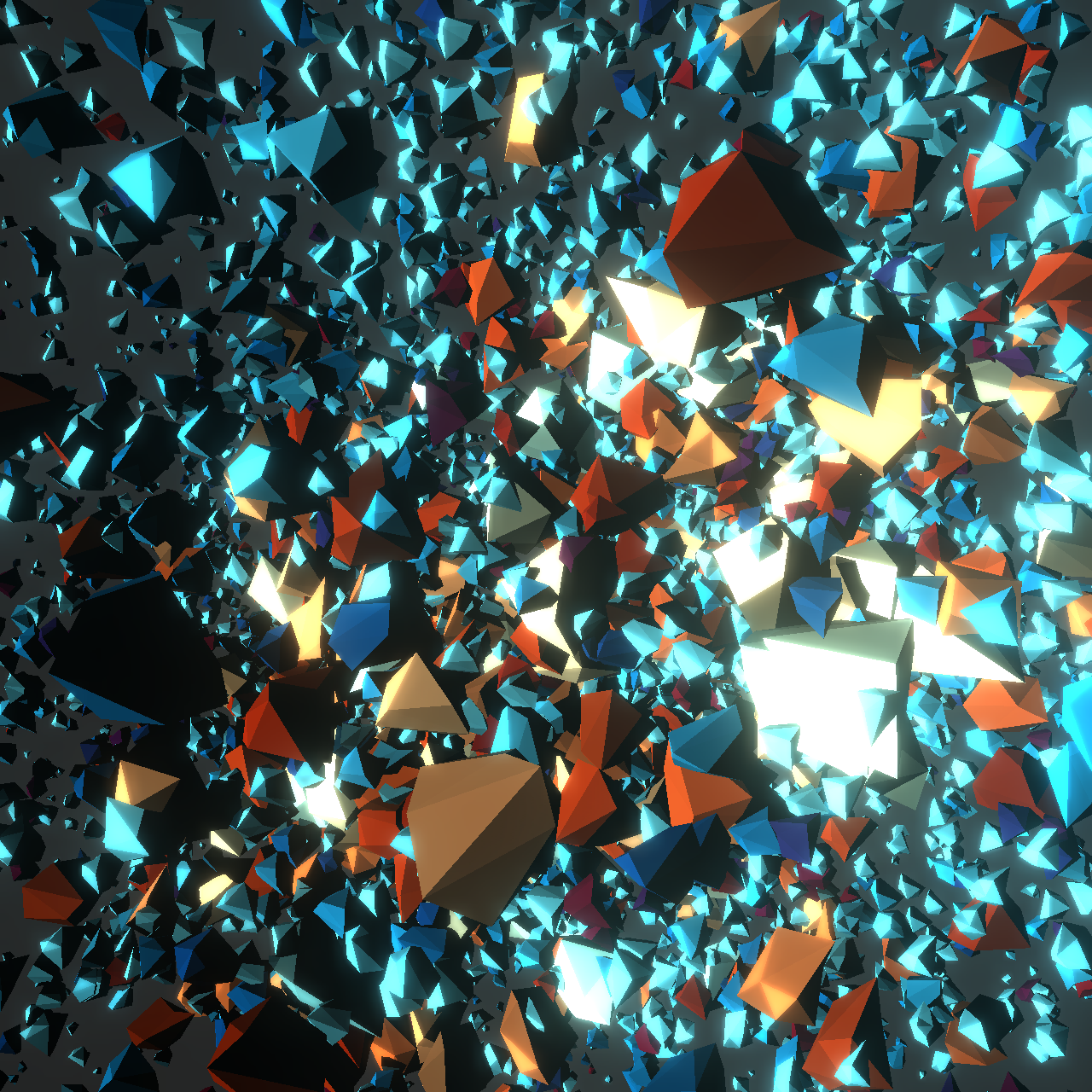 02. asteboids #22 static token preview
