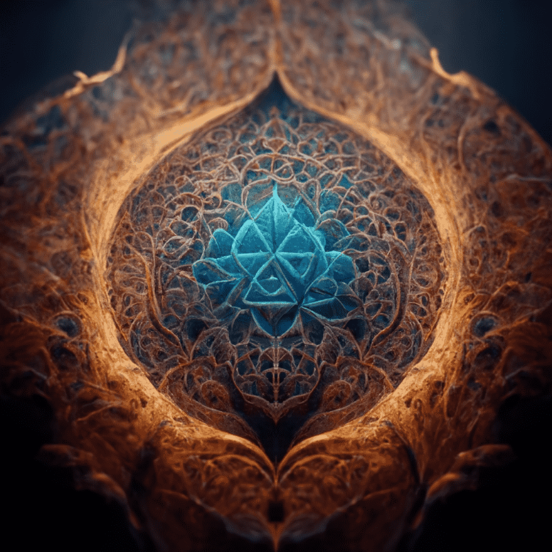 The Universe Energy #12 static token preview