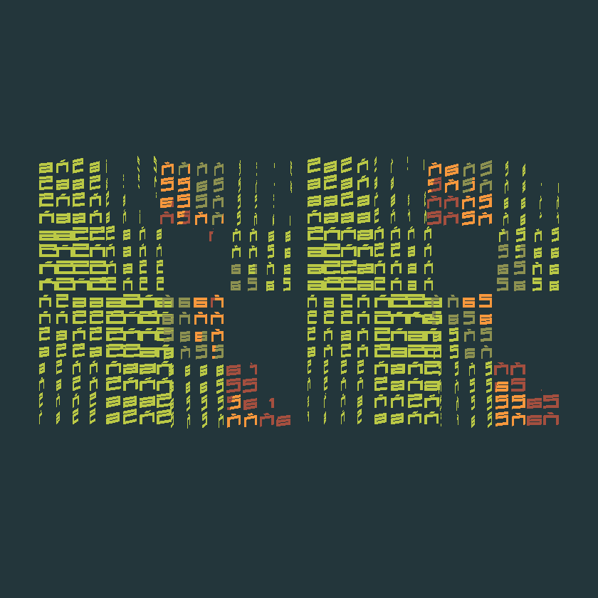 jngl_tag_013 #12 static token preview