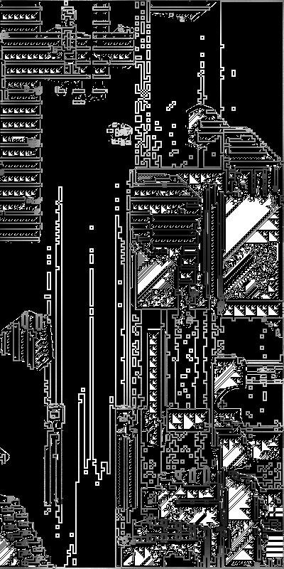 Automata Monads #15 static token preview