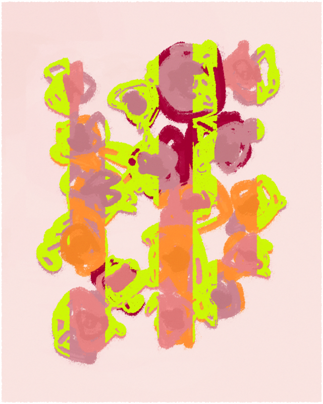 Eyeshadow Roses #312 static token preview