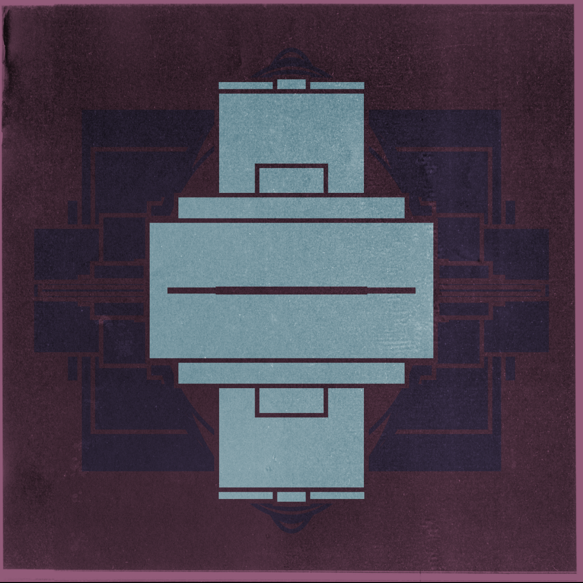 Palaces #24 static token preview