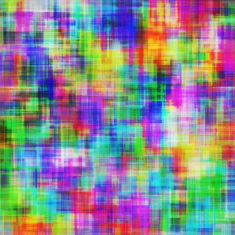 Abstractionism #2 static token preview