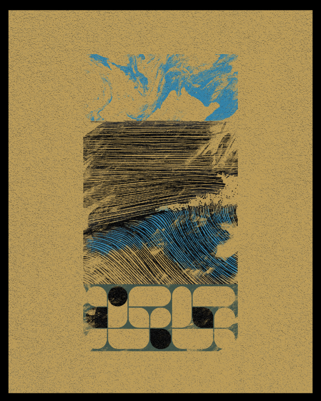 Bauhaus art #Lovely colors #6 static token preview