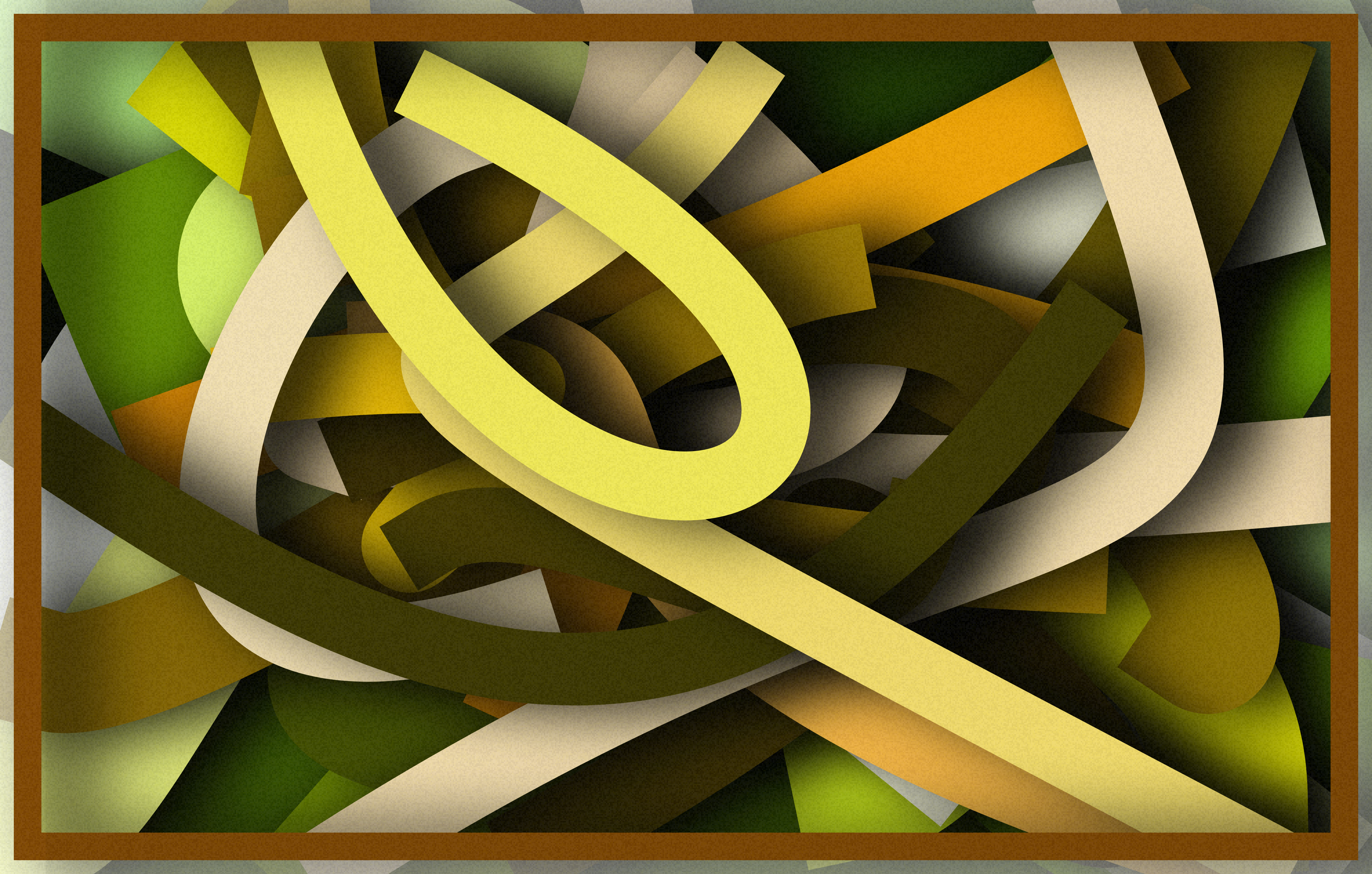 Entanglement #4 static token preview