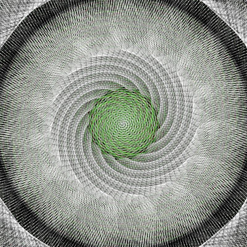 A Thousand Suns #14 static token preview