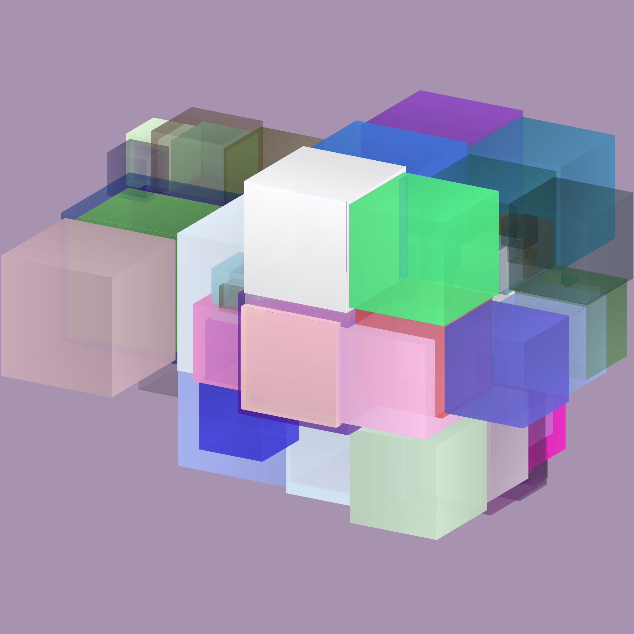CSS Molecules #24 static token preview