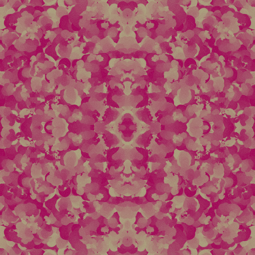 Random Colors #20 static token preview