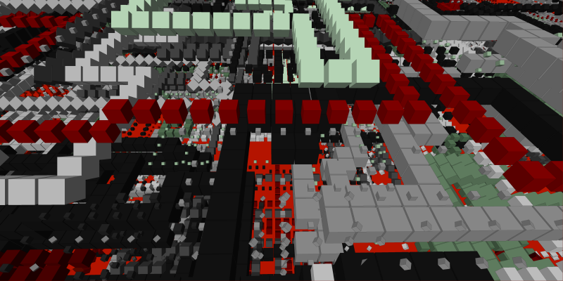 ff_scape #13 static token preview