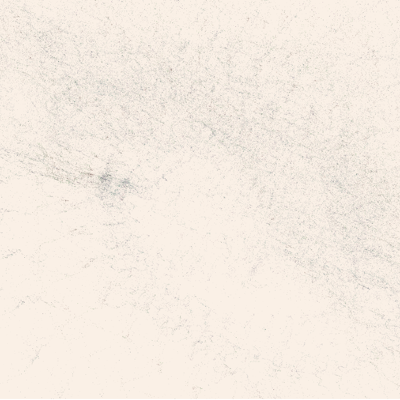 Apparitions #10 static token preview