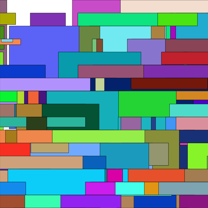 Failed Lego Structures #9 static token preview