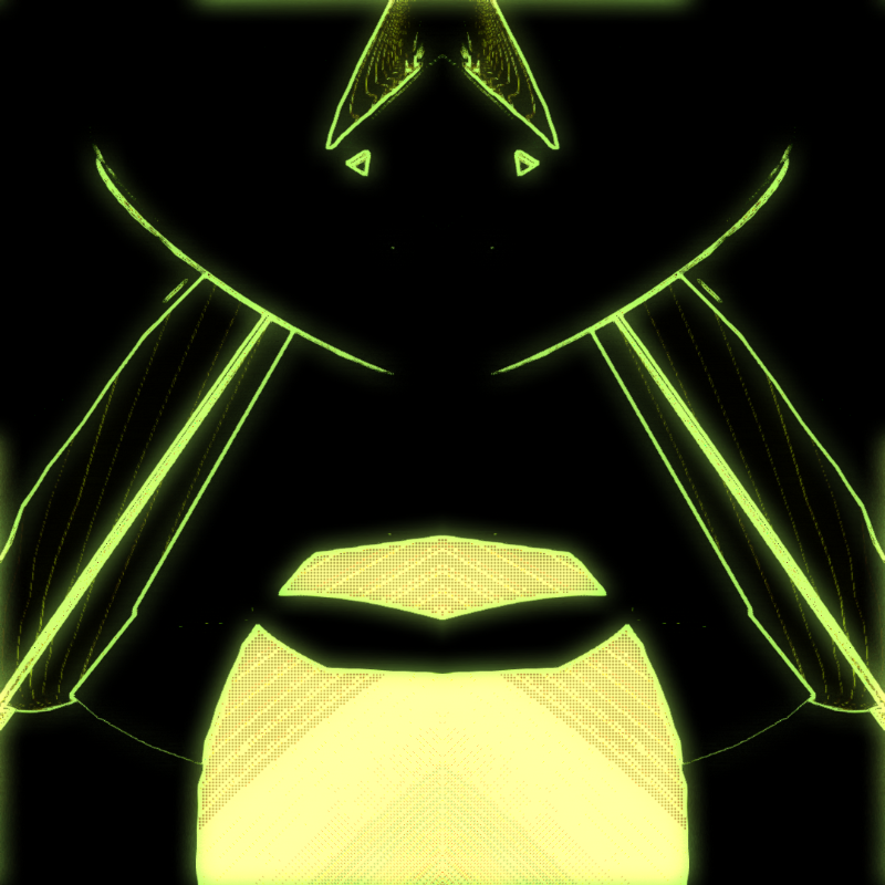Scarabs #18 static token preview