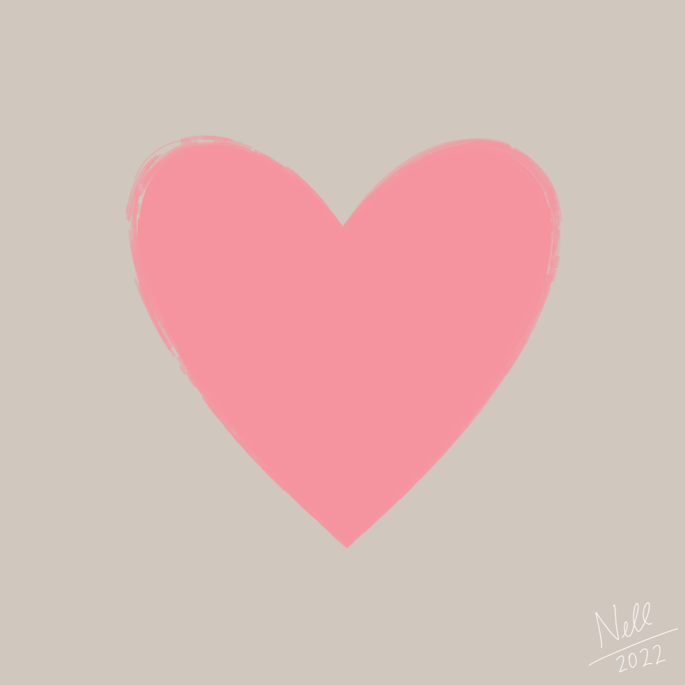 Made With Love By Nell #17 static token preview