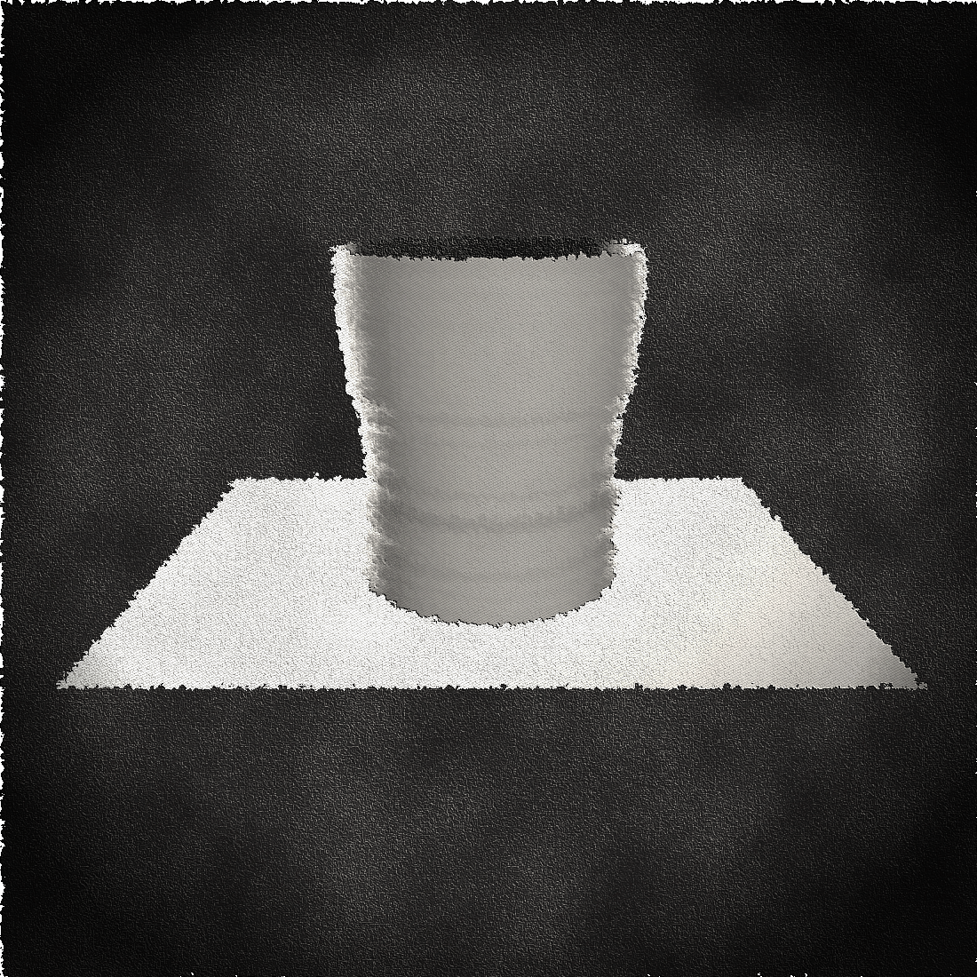 Simple Pottery #23 static token preview