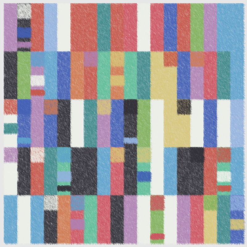 Texture pattern I #24 static token preview
