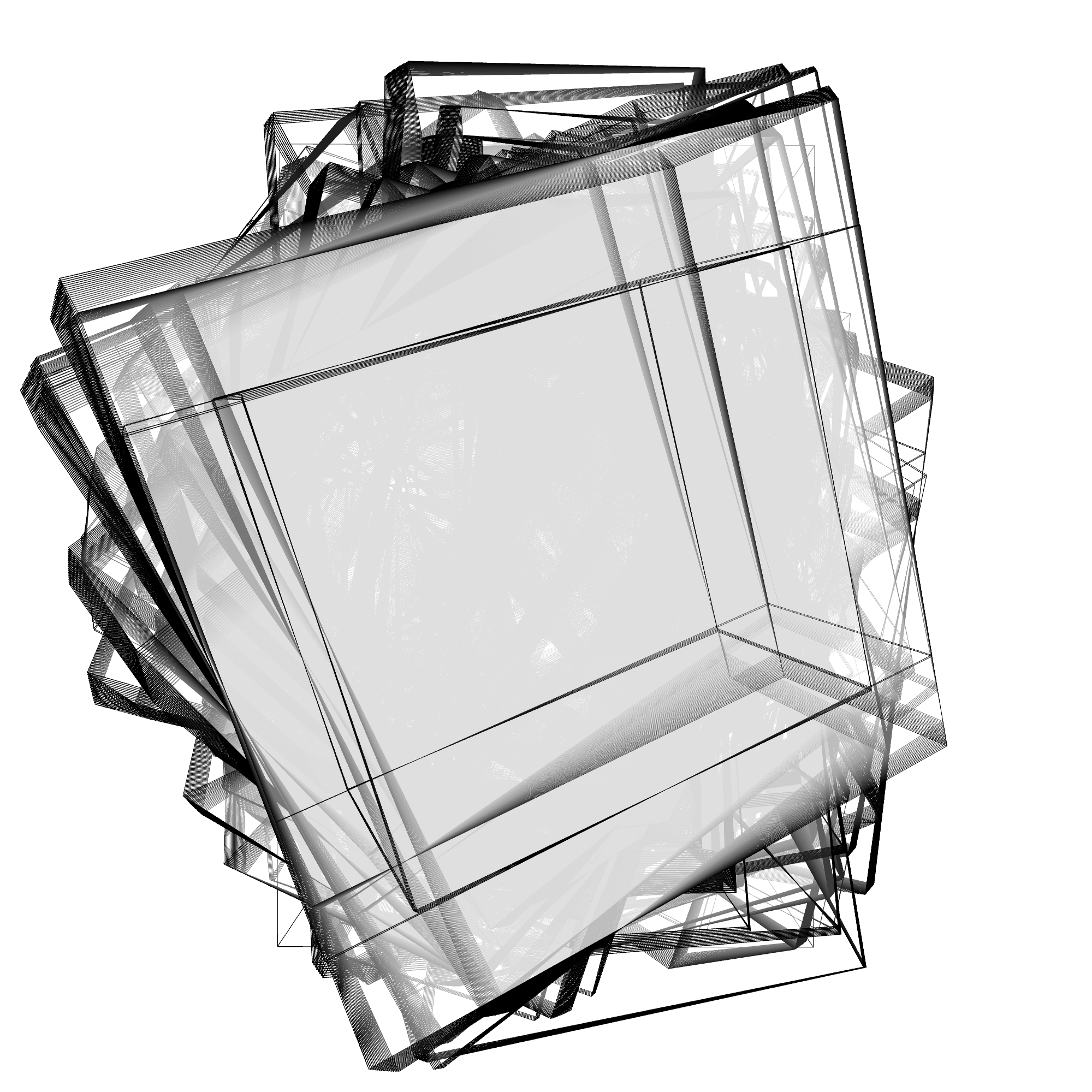 minor pentatonic cyclic fragment #25 static token preview