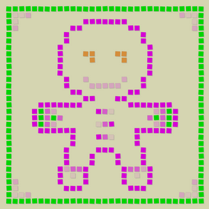 USG Gingerbread Man Adoption Agency project preview
