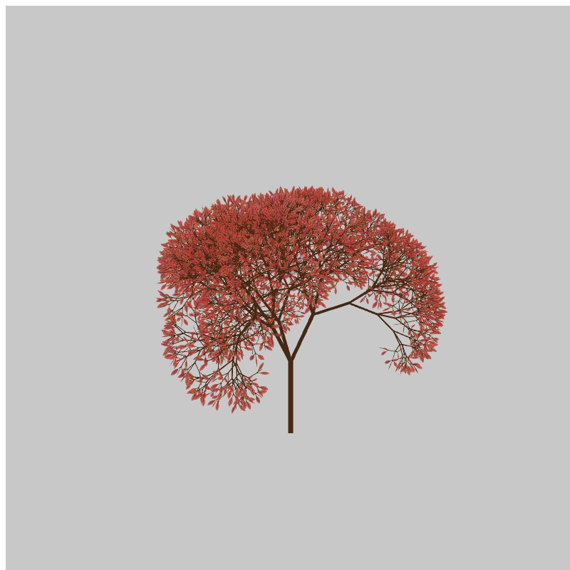CandyTree #18 static token preview