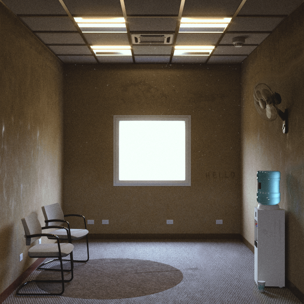 Everlasting Break Room #23 static token preview