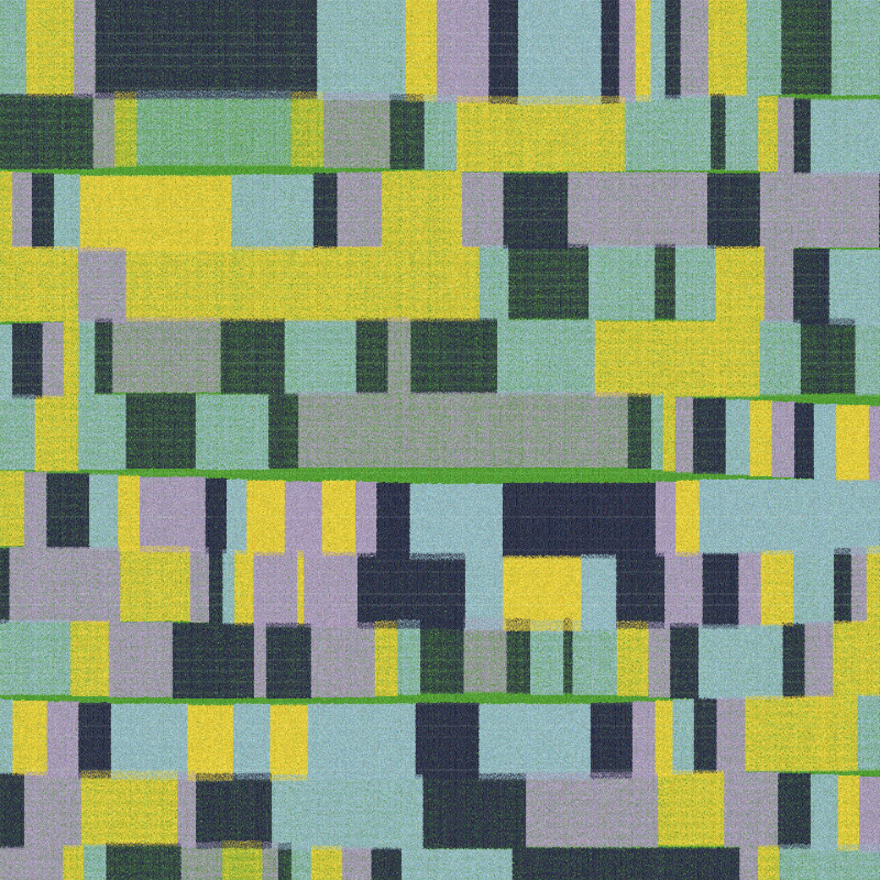 semantic compositions about dreams #23 static token preview