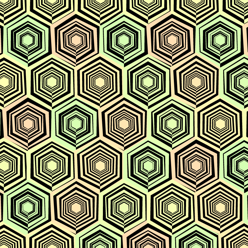 GuageTiles #4 static token preview