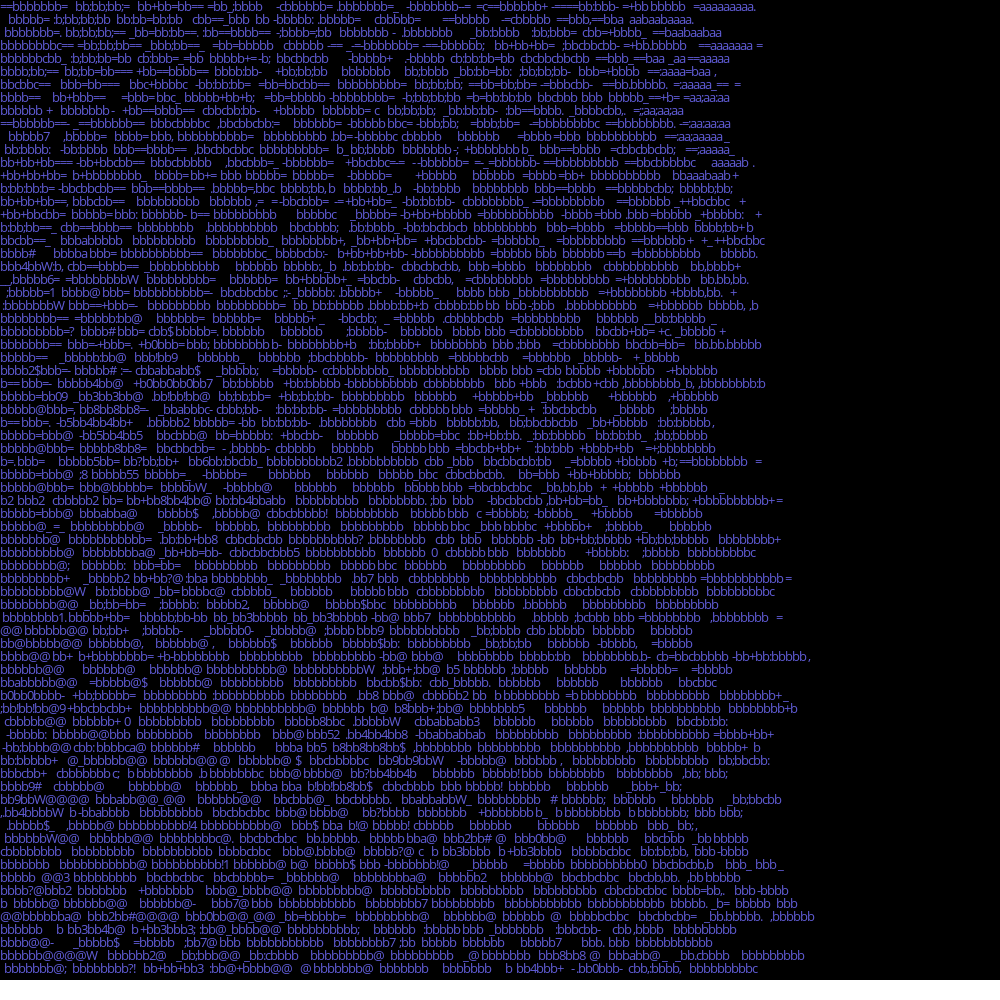 10SCII #6 static token preview