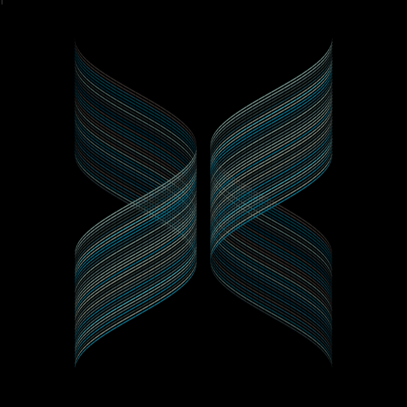 Kinetic Butterfly regen #24 static token preview