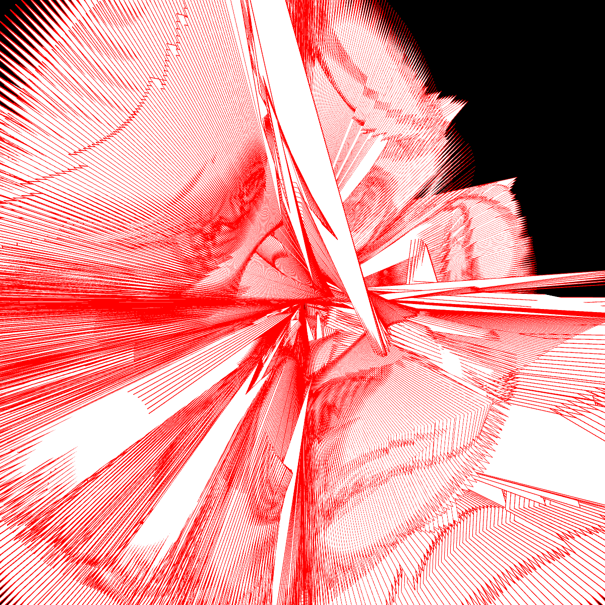 twisted petals #8 static token preview