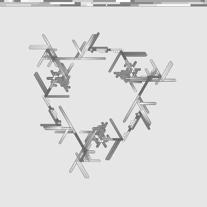 Constructions #13 static token preview