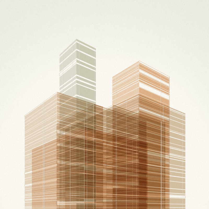 Generative Fantasies: 101 Compositions #15 static token preview