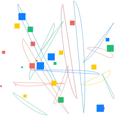 Chromatic Chaos #18 static token preview
