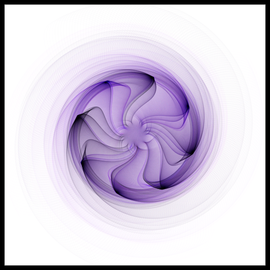 Will-o'-the-wisp #22 static token preview