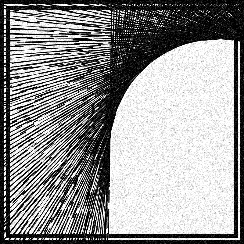 Interdimensional Highways II #24 static token preview