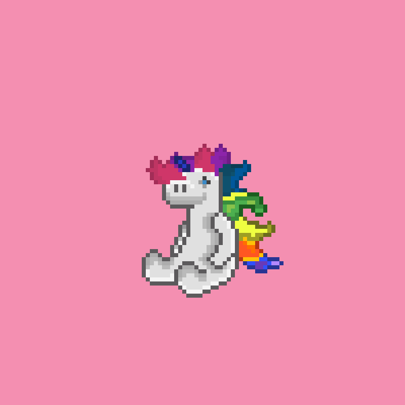 Plushies - come and choose yours! #17 static token preview