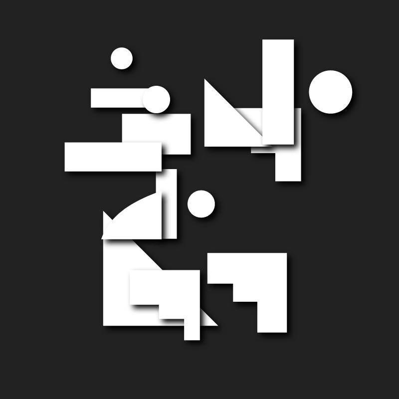 Blocks II #2 static token preview