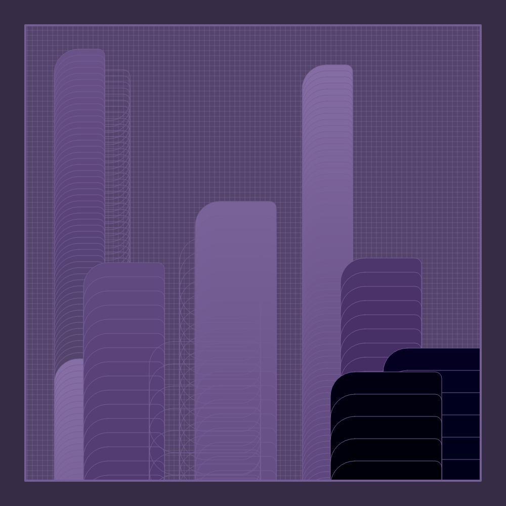 Civic Beacons #23 static token preview