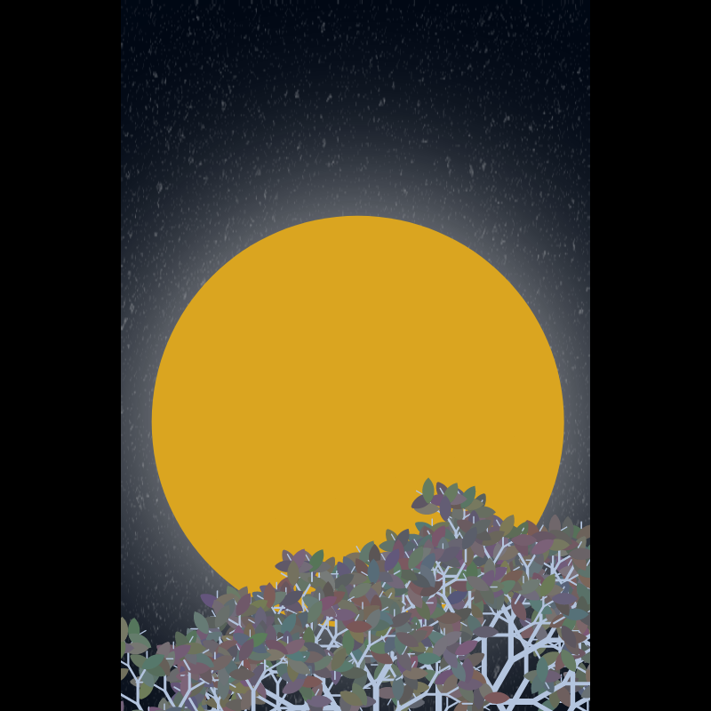 Moonlight Sonata #1 static token preview